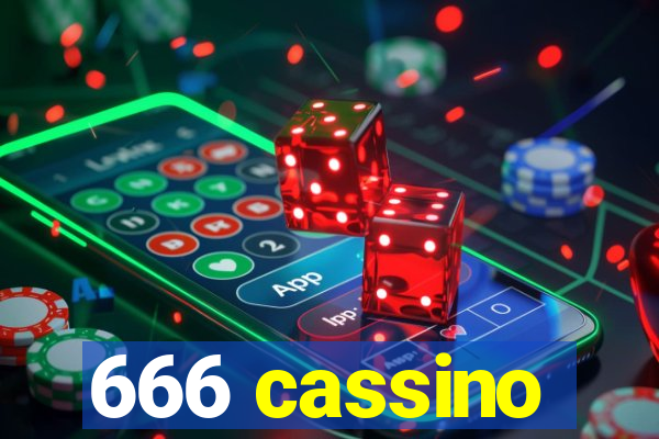 666 cassino